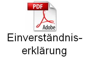 Einverständnis