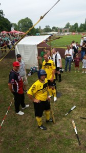 Gastro Cup Schlange