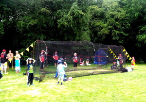 Südpark bearbeitet